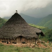 Ngäbe-Buglé Comarca