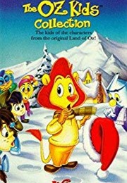 Who Stole Santa? (1996)