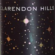 Clarendon Hills Astralis Shiraz