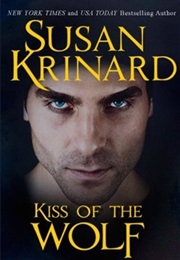 Kiss of the Wolf (Susan Krinard)
