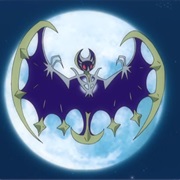 Lunala