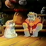 Ewoks: Episode 11: The Three Lessons