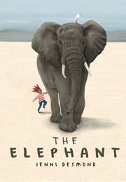 The Elephant (Jenni Desmond)
