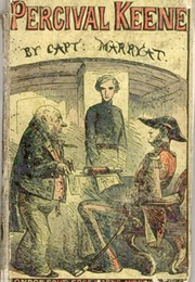Percival Keene (Frederick Maryat)