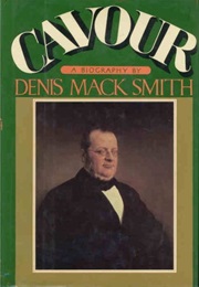 Cavour (Denis MacK Smith)