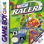 NASCAR Racers