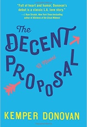The Decent Proposal (Kemper Donovan)