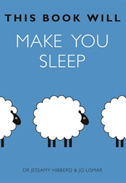 This Book Will Make You Sleep (Jessamy Hibberd)