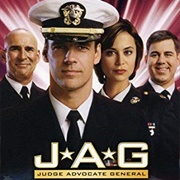 JAG Season 3
