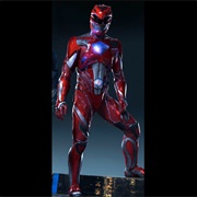 Red Ranger