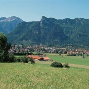 Oberammagau