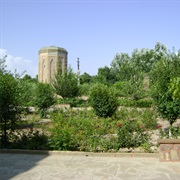 Nakhchivan