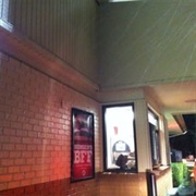 Burger King -- West Olympia