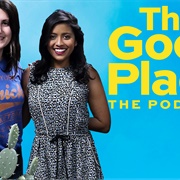 The Good Place: The Podcast