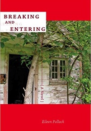 Breaking and Entering (Eileen Pollack)