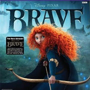 Brave: The Video Game