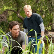 Louisiana - True Detective