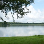 Natchez State Park, Mississippi