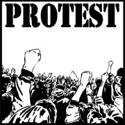 Take Part in a Protest