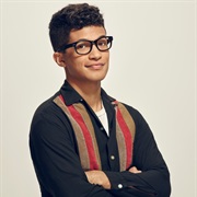 Jordan Fisher