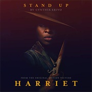 Stand Up - Harriet