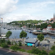Flensburg