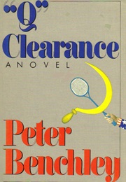 Q Clearance (Bencheley)