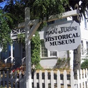 San Juan Historical Museum (Friday Harbor, Washington)