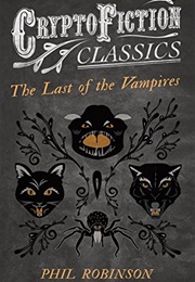 The Last of the Vampires (Phil Robinson)