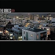 The Rakes - Capture/Release