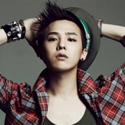 G-Dragon (Bigbang)
