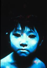 Toshio- The Grudge