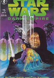 Dark Empire (Dark Horse)