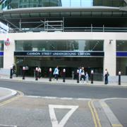 Cannon Street