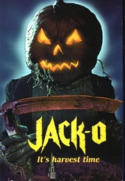 Jack-O (1995)
