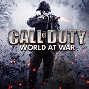 Call of Duty World at War