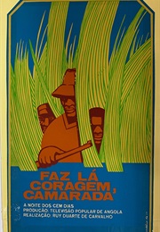Faz Lá Coragem Camarada (1977)