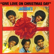 Give Love on Christmas Day