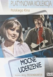 Mocne Uderzenie (1967)