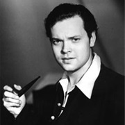 Orson Welles