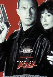 Hard to Kill (Bruce Malmuth)