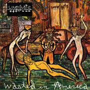 Love/Hate - Wasted in America