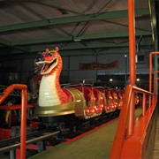 Tornado (Speelstad Oranje, Netherlands)