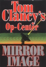 Mirror Image (Tom Clancy)