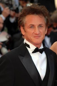Sean Penn