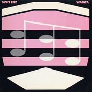 Split Enz - Waiata