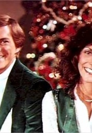 The Carpenters at Christmas (1977)