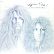 Leon Russell & Marc Benno - Asylum Choir