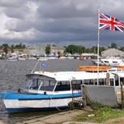 Oulton Broad