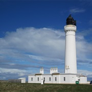 Visit a Lighthouse